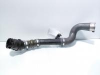 Tub intercooler cu furtune, cod 144602760R, Renault Clio 4 1.5 DCI, K9K628 (id:706272)