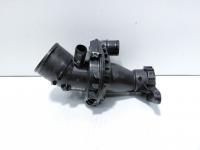 Tub intercooler, cod 165761844R, Renault Grand Scenic 3 1.6 DCI, R9M402 (id:706285)