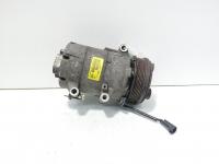 Compresor clima, cod 3M5H-19D629-DG, Ford Focus 2 (DA) 1.6 benz, HWDA (id:706242)