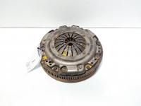 Volanta masa simpla cu placa presiune, Vw Jetta 3 (1K2) 1.9 TDI, BXE, 5 vit man (id:706260)