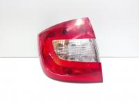 Stop stanga aripa, Skoda Rapid (NH3) (id:706397)