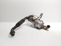 Catalizator, cod AV61-5H270-PA, Ford Focus 3 Turnier 1.6 TDCI, T1DA (id:706250)