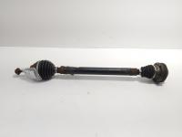 Planetara dreapta fata, cod 5Q0407272E, Vw Golf 7 (5G) 2.0 TDI, CRB, 6 vit man (id:706146)