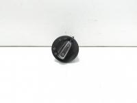 Bloc lumini cu proiectoare, cod 5E0941431M, Skoda Rapid (NH3) (id:706390)