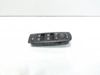 Butoane comanda geam stanga fata cu rabatare electrica, cod 809610006R, Renault Laguna 3 (id:705015)