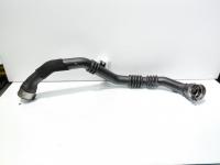 Tub intercooler, cod 144604599R, Dacia Sandero 2 1.5 DCI, K9K612 (id:706461)