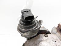 Supapa turbo electrica, Vw Golf 6 (5K1) 1.6 TDI, CAY (id:706430)