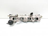 Galerie admisie cu clapete, cod GK00286, Vw Golf 5 Variant (1K5) 1.4 TSI, BMY (id:706375)