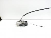 Broasca usa dreapta fata, cod 13503802, Opel Insignia A, vol pe stanga (id:706481)