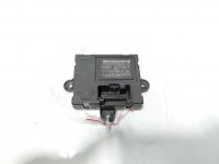 Modul usa stanga fata, cod 9G9T-14B534-AC, Ford Mondeo 4 Sedan (id:435544)