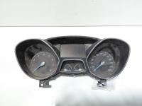 Ceas bord, cod BM5T-10849-JV, Ford Focus 3 1.0 benz, vol pe stanga (id:706536)