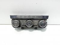 Display climatronic, cod 5E0907044AB, Skoda Octavia 3 (5E3) (id:706512)