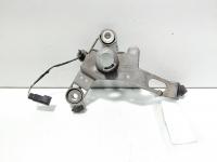 Ansamblu stergator dreapta fata, cod BM51-17K484-B, Ford Focus 3 Turnier (id:688307)