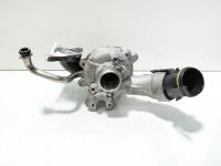 Turbosuflanta, cod 04E145721B, Audi Q3 Sportback (F3N) 1.4 TSI, CZE (id:706460)