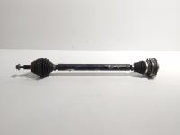 Planetara dreapta fata, cod 1K0407272EN, Seat Altea XL (5P5, 5P8) 2.0 TDI, BKD, 6 vit man (id:706624)