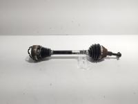 Planetara stanga fata, cod 1K0407271HN, Vw Golf 6 Variant (AJ5) 1.6 TDI, CAY, 5 vit (id:706682)