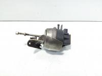 Supapa turbo electrica, Audi A4 Avant (8K5, B8), 2.0 TDI, CAG (id:706689)