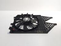 Electroventilator, cod 6R0121207A, Vw Polo (6R) 1.6 TDI, CAY (id:706506)