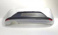 Bara spate cu loc de senzori, cod 5F0807487, Seat Leon (5F1) (id:706642)