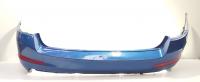Bara spate cu loc de senzori, cod 5E9807421, Skoda Octavia 3 Combi (5E5) (id:706641)