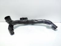 Tub intercooler, cod 5N0145840E, VW Tiguan (5N), 2.0 TDI, CBAB (id:706747)