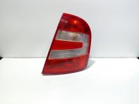 Stop dreapta aripa, Skoda Fabia 1 (6Y2) (id:706591)