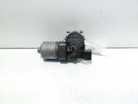 Motoras stergatoare fata, cod 6Q1955119A, Vw Polo (9N) vol pe stanga (id:706579)