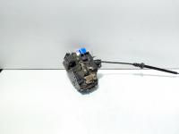 Broasca usa dreapta fata, cod 3B1837016BP, Vw Polo (9N) vol pe stanga (id:706600)