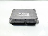 Calculator motor ECU Siemens, cod 03E906033AB, Skoda Fabia 1 (6Y2) 1.2 benz, BME (id:706580)