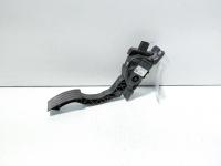 Pedala acceleratie, cod BV61-9F836-AB, Ford Focus 3 Turnier, vol pe stanga (id:706538)