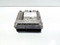 Calculator motor ECU, cod 03L907309, 0281015029, Vw Passat Variant (3C5) 2.0 TDI, CBA (id:706618)