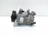 Compresor clima, cod 5Q0816803F, Audi A3 Sportback (8VA) 1.0 TSI, CHZD (id:706727)