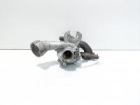 Turbosuflanta, cod 04E145721L, Vw Polo (6R) 1.2 TSI, CJZD (id:706732)