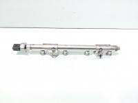 Rampa injectoare cu senzor, cod 04E133320D, Vw Polo (6R) 1.2 TSI, CJZD (id:706738)