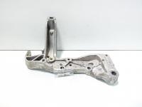 Suport brat trapez dreapta fata, cod 1K0199296E, Seat Toledo 3 (5P2) 1.9 TDI, BXE (id:706625)