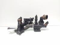 Corp termostat cu supapa, cod 110600686R, Renault Grand Scenic 3 1.5 DCI, R9M402 (id:706858)