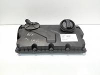 Capac culbutori, cod 038103469R, Audi A4 (8EC, B7) 2.0 TDI, BPW (id:706795)