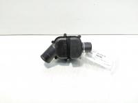 Rezonator aer, cod BV61-9P437-AD, Ford Focus 3 (id:706785)