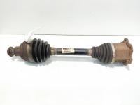 Planetara stanga fata, cod 8K0407271AJ, Audi A4 Avant (8K5, B8) 2.0 TDI, CGL, cutie automata (id:706802)