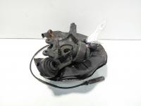 Fuzeta dreapta spate cu ABS, cod 6761580-09, Bmw 3 (E90) 2.0 diesel, N47D20A (id:485535)