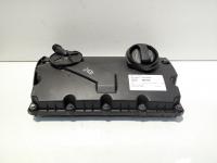 Capac culbutori, cod 038103469R, Audi A4 (8EC, B7) 2.0 TDI, BPW (id:707275)