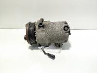 Compresor clima, cod 3M5H-19D629-KF, Ford Focus 2 (DA) 1.6 TDCI, G8DB (id:706895)