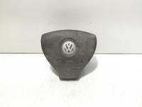 Airbag volan, cod 1K0880201BJ, Vw Eos (1F7, 1F8) (id:707115)