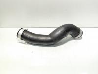 Furtun intercooler, cod 2115282082, Mercedes Clasa E (W211) 2.2 CDI, OM646961 (id:707119)