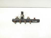 Rampa injectoare cu senzor, cod 175210651R, 8201225030, Nissan Qashqai (2) 1.5 DCI, K9K646 (id:706888)