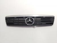Grila bara fata centrala cu sigla, Mercedes Clasa A (W168) (id:707056)