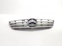 Grila bara fata centrala cu sigla, cod 1698800183, Mercedes Clasa B (W245) (id:707047)