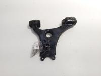 Brat trapez stanga fata, cod A1693300407, Mercedes Clasa A (W169) (id:369065)