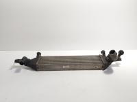 Radiator intercooler, cod 14461-BB50B, Nissan Qashqai 1.6 DCI, R9M402 (id:707166)