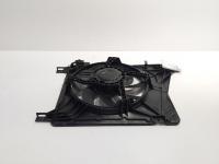 Electroventilator, Nissan Qashqai 1.6 DCI, R9M402 (id:707169)